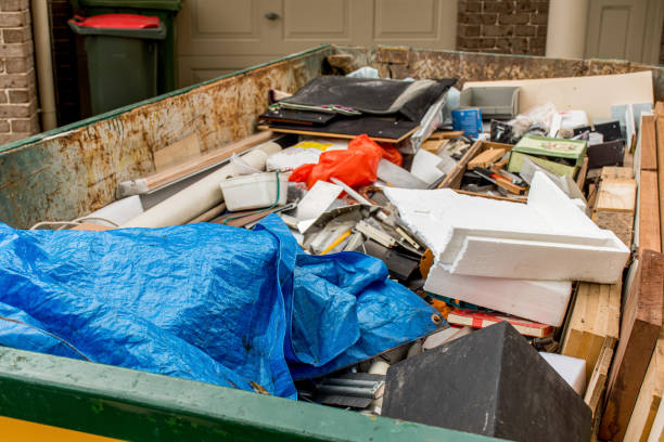 Commercial Cleanout Services in Ludlow, KY